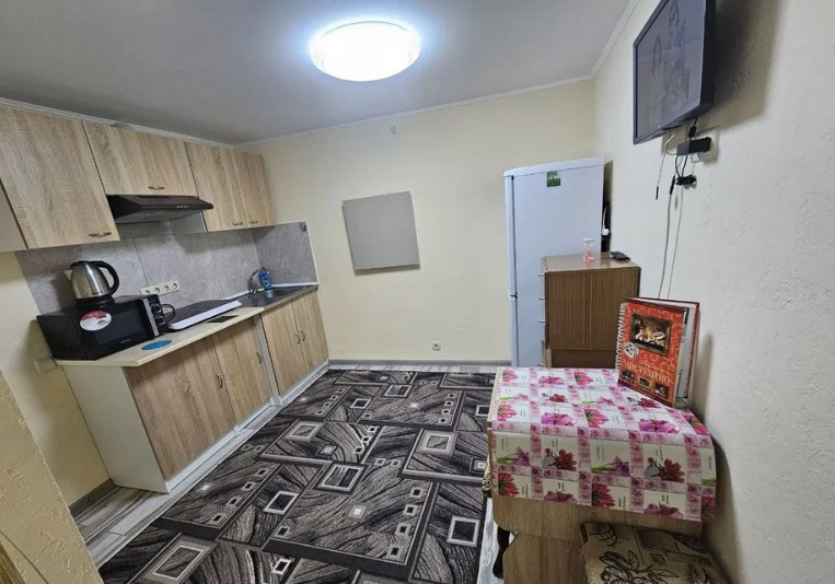 Продаж Квартира 1-кімнатна на ул. Разумовская, 10/12 Odessa - photo 3