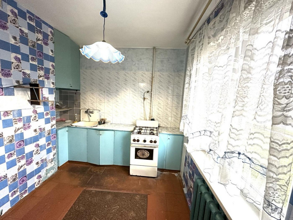 Продаж Квартира 1-кімнатна, 2/9 поверх на вул. Фабрична Рівне - фото 19