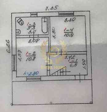 Продам будинок дачу в глевасі 3 Глеваха