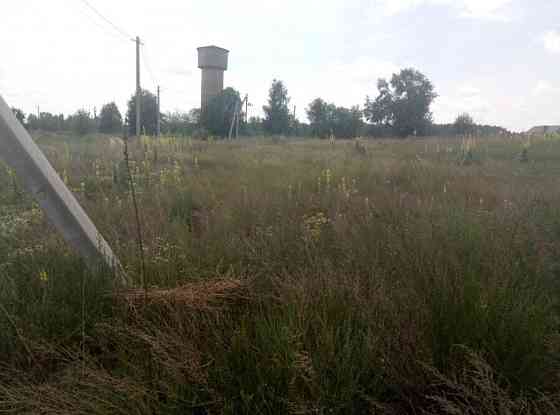 Продаж земельної ділянки 25 соток на улица Весенняя, д. 