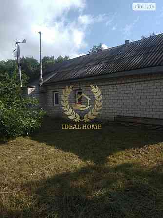 Продаж Будинок 5-кімнатний Хлепча