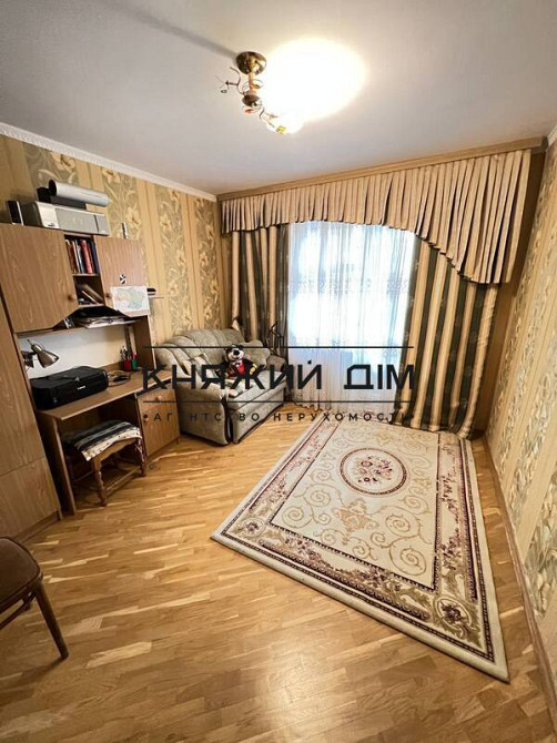 Оренда Квартира 3-кімнатна, 3/18 поверх на Анны Ахматовой ул. Киев - изображение 6