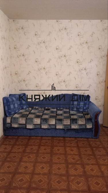 Оренда Квартира 1-кімнатна, 3/12 поверх на Алма-Атинская ул. Киев - изображение 7