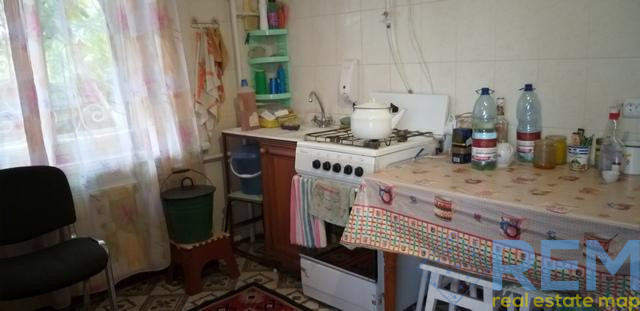 Продается капитальный дом с. Нерубайское. Нерубайське - фото 14