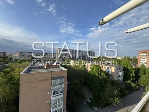 Продаж 1к Квартира 51.7 кв.м ЖК вул. Маяковського, 3 Полтава - фото 15