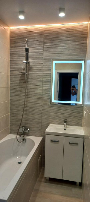 Продаж Квартира 3-кімнатна, 5/7 поверх на Велика Васильківська вул., д. 114 Kiev - photo 12