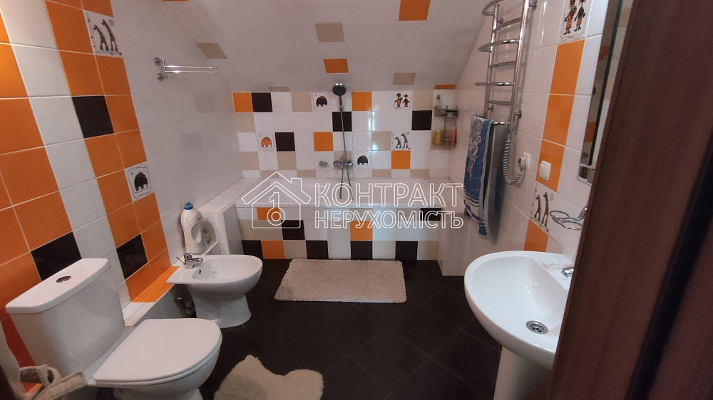 Оренда Будинок 4-кімнатний на вул. Уграїцького Харків - фото 12