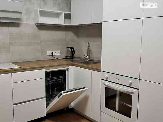 Оренда Квартира 1-кімнатна, 1/10 поверх на вул. Юнацька, 4 Київ