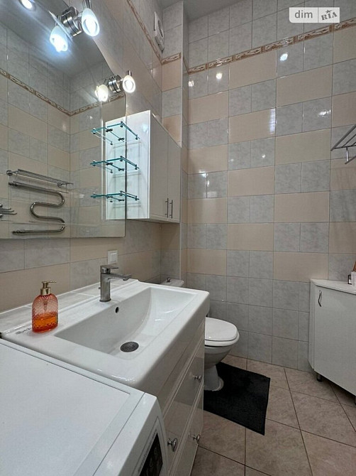 Оренда Квартира 2-кімнатна, 4/4 поверх на вул. Жилянська, 34 Kiev - photo 8