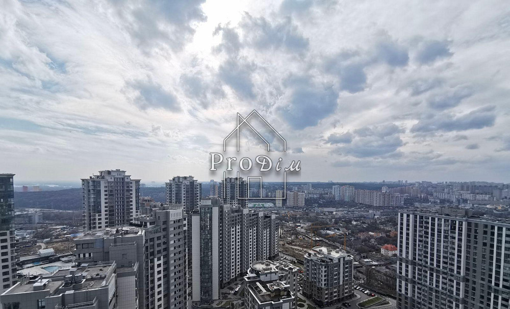 Продаж Будинок 4-кімнатний на Андрія Верхогляда вул., 14А Київ - фото 10