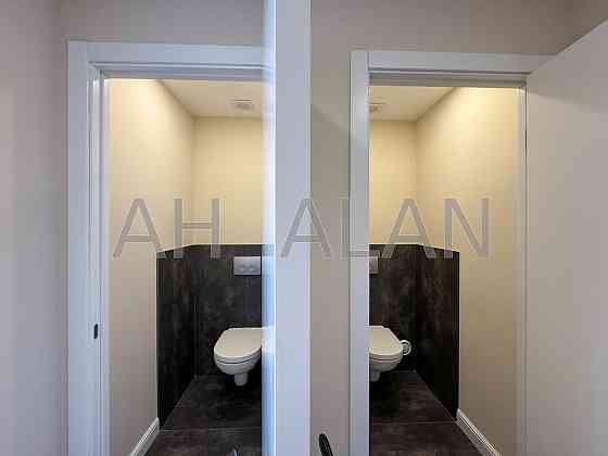 Оренда офісне приміщення на Теліги Олени вул., 6 поверх - 2/6 Київ