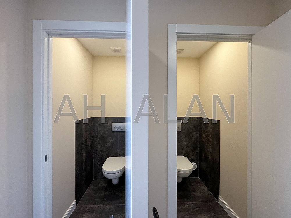 Оренда офісне приміщення на Теліги Олени вул., 6 поверх - 2/6 Київ - фото 3