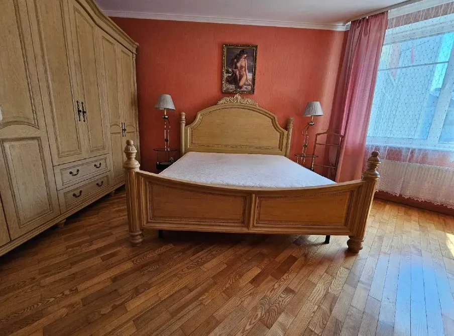 Продаж 3к Квартира 107 кв.м вул. Петлюри Львів - фото 7