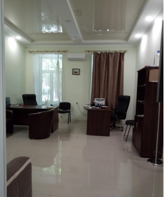 Квартира-офис в центре города Odessa - photo 2