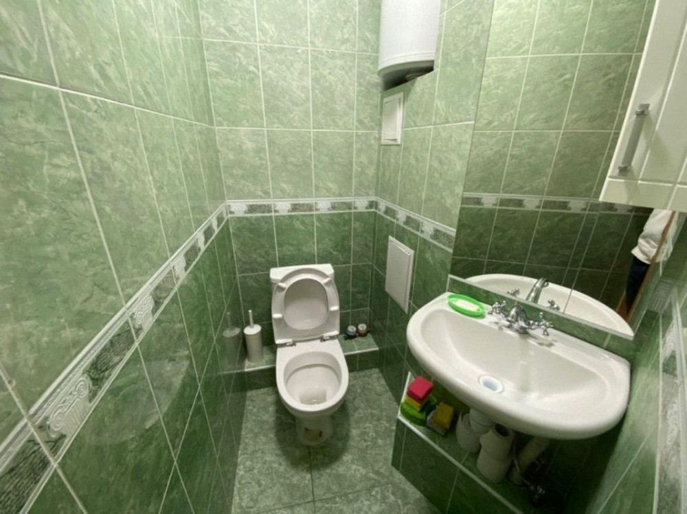 Оренда Квартира 2-кімнатна, 24/25 поверх на ул. Урловская, 20 Kiev - photo 3