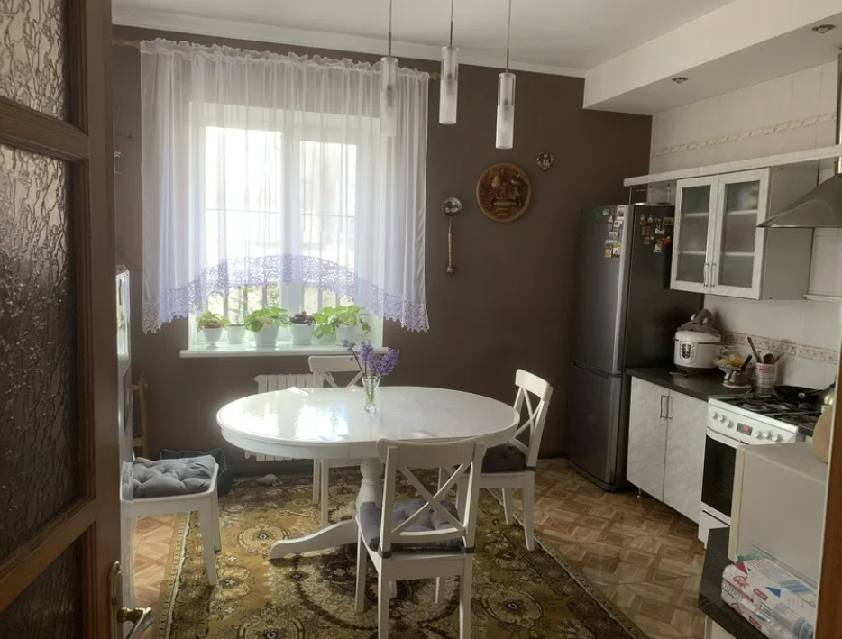 Продажа дома 170м2 на 10ст Б.Фонтана Одеса - фото 8