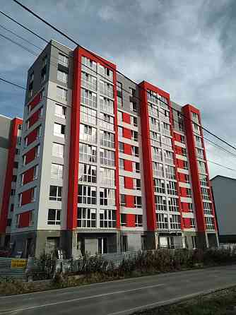 Продаж 2 кімнатної квартири по вул. Корольова, БАМ.Тернопіль Ternopil'
