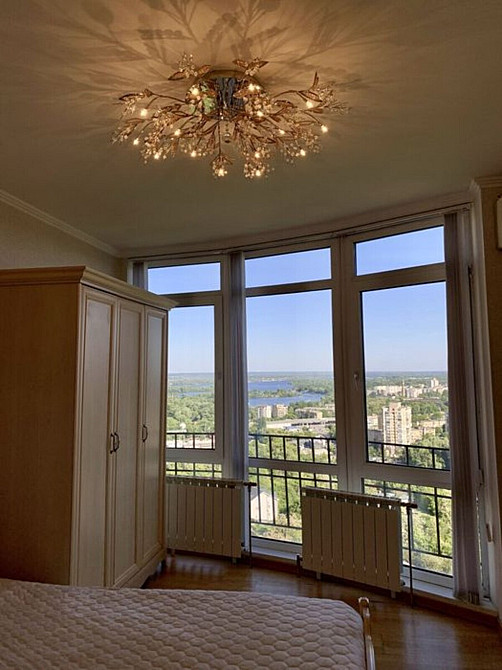 Продаж Квартира 3-кімнатна, 14/22 поверх на Науки просп., 80/73 Киев - изображение 5