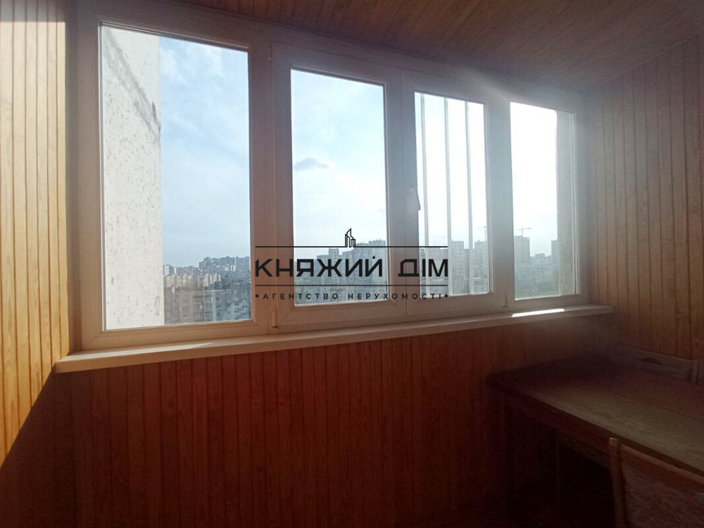 Оренда Квартира 3-кімнатна, 13/16 поверх на Харьковское шоссе Київ - фото 10