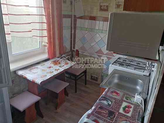 Оренда Квартира 1-кімнатна, 6/9 поверх на вул. Тракторобудівників Kharkiv