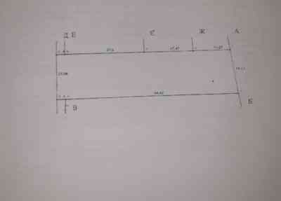 Продаж земельної ділянки 0.1 соток на ул. Массив 11, 26/17 Лиманка