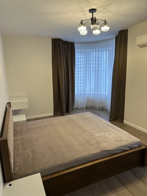 Продаж Квартира 3-кімнатна, 21/25 поверх на Дніпровська Набережна, 26б Київ - фото 8