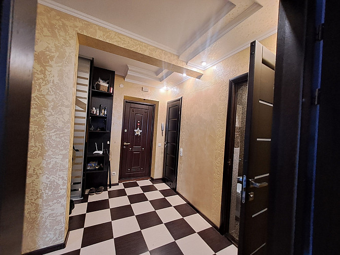 Продаж 2к квартира Тернопіль Новий світ вул Вільхова Ternopil' - photo 11