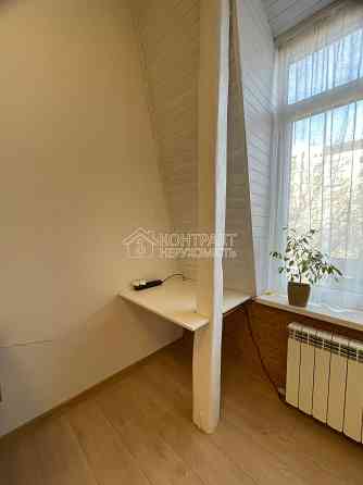 Продаж Квартира 1-кімнатна, 3/3 поверх на вул. Алчевських Харків