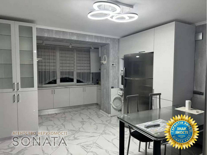 Продаж 3к Квартира 106 кв.м Михайла Грушевського Черкаси - фото 1