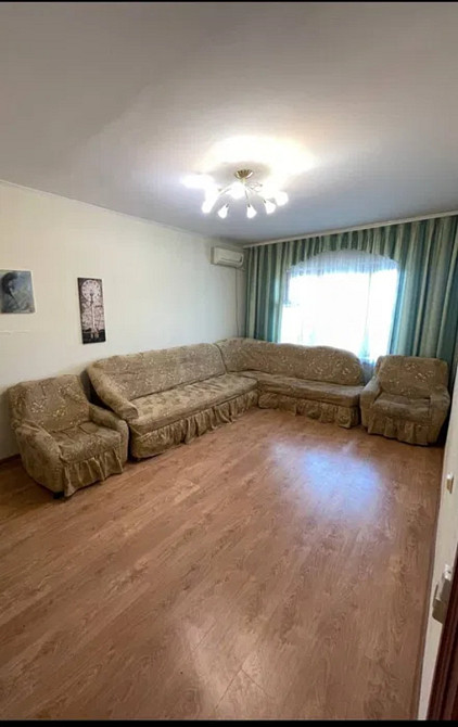 Оренда Квартира 1-кімнатна, 11/17 поверх на Драгоманова, 31в Київ - фото 7