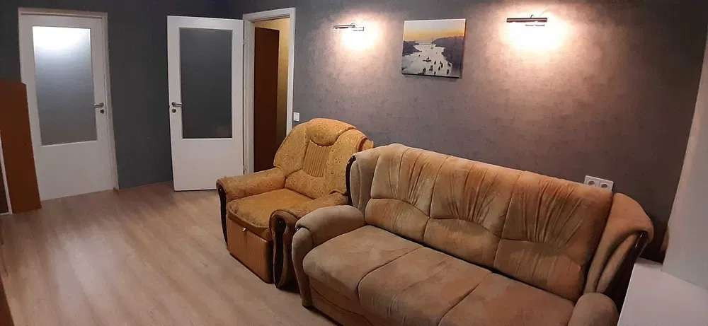 Оренда Квартира 2-кімнатна, 2/5 поверх на Сулеймана Стальского, 8 Kiev - photo 3