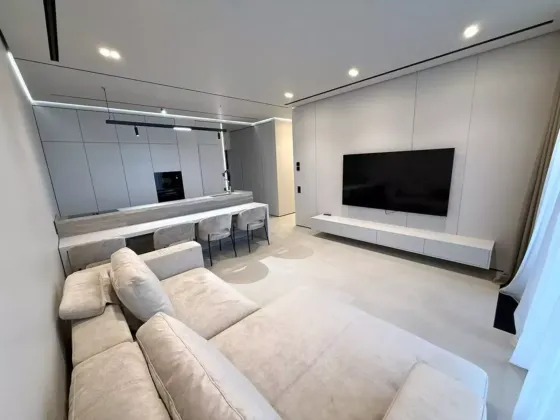 Оренда Квартира 2-кімнатна, 21/31 поверх на Іоанна Павла 2, 12 Київ