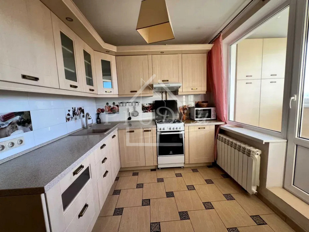 Оренда Квартира 2-кімнатна, 14/17 поверх на Ігоря Шамо бульв. (Олексія Давидова), 10 Kiev - photo 2