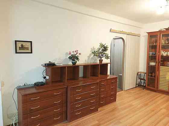 Оренда Квартира 1-кімнатна, 2/9 поверх на Ентузіастів, 41 Киев