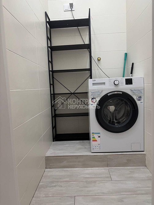 Оренда Квартира 3-кімнатна, 5/15 поверх на вул. Ботанічна Харьков - изображение 16