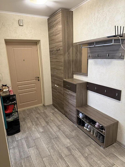 Продаж Квартира 2-кімнатна, 1/6 поверх на Мікльоша, 7 Львов - изображение 11