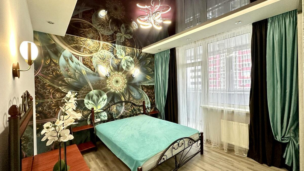 Оренда Квартира 2-кімнатна, 6/25 поверх на Драгоманова, 2 Київ - фото 11