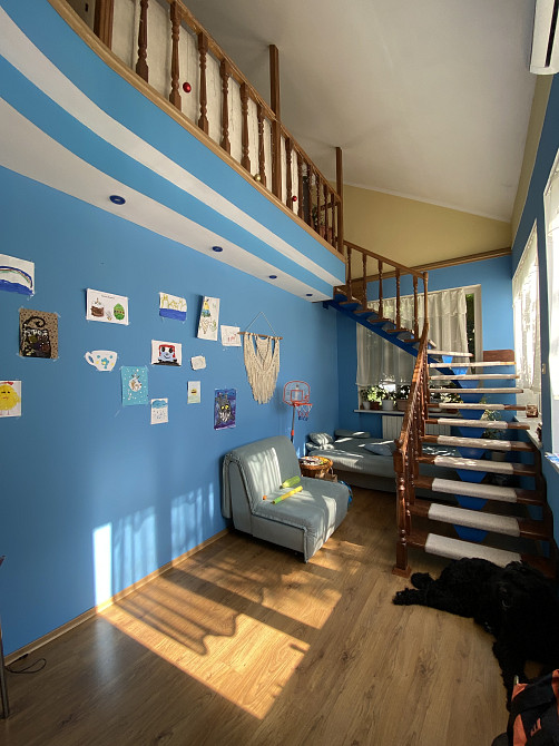 Продам комфортный дом на 9 сотках на Академика Вильямса Одеса - фото 10