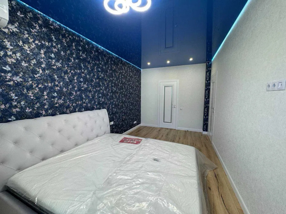 2-кімнатна, Теремківська вул., 4А, Голосіївський Київ - фото 8