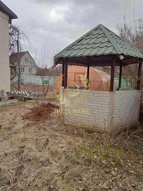 Продається дачний будинок в СТ Прилісся, м. Бровари  - фото 9