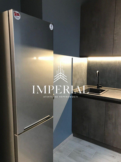 Оренда Квартира 1-кімнатна, 16/25 поверх на вул. Богданівська Київ - фото 5