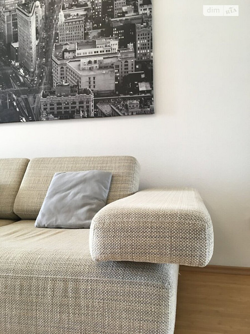 Оренда Квартира 1-кімнатна, 11/24 поверх на вул. Велика Китаївська, 10А Київ - фото 4