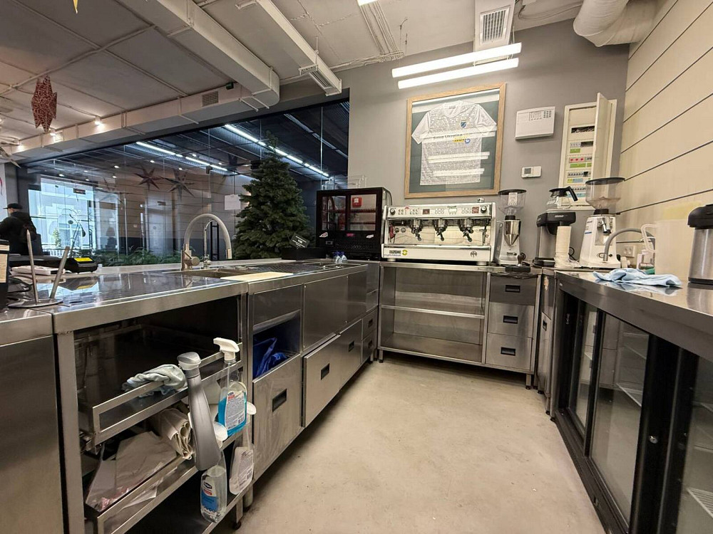 Оренда торгове приміщення на вул. Січових Стрільців поверх - 1/4 Івано-Франківськ - фото 18