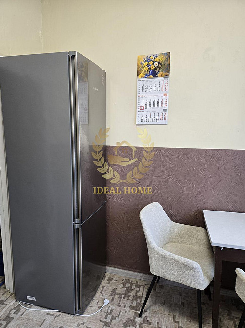 Продається 1-кімнатна квартира в Дніпровському ра-оні (мікро-он ДВРЗ) Київ - фото 4