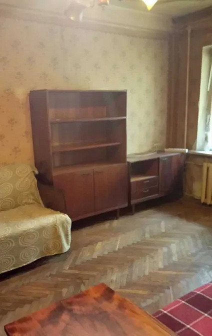 Оренда Квартира 1-кімнатна, 1/5 поверх на Деревлянская ул. (Якира), 5 Київ - фото 2