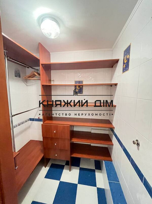 Оренда видової дворівневої 4-х к.кв. метро Оболонь по пр-ту В. Івасюка в Оболонському р-ні. Код об'єкту №: 11202410 Київ - фото 15