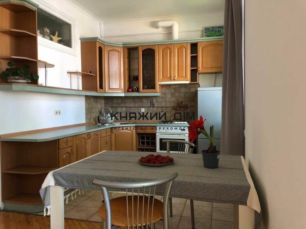 Оренда 3-х к. квартири м. Нивки. №11199906 Kiev - photo 11