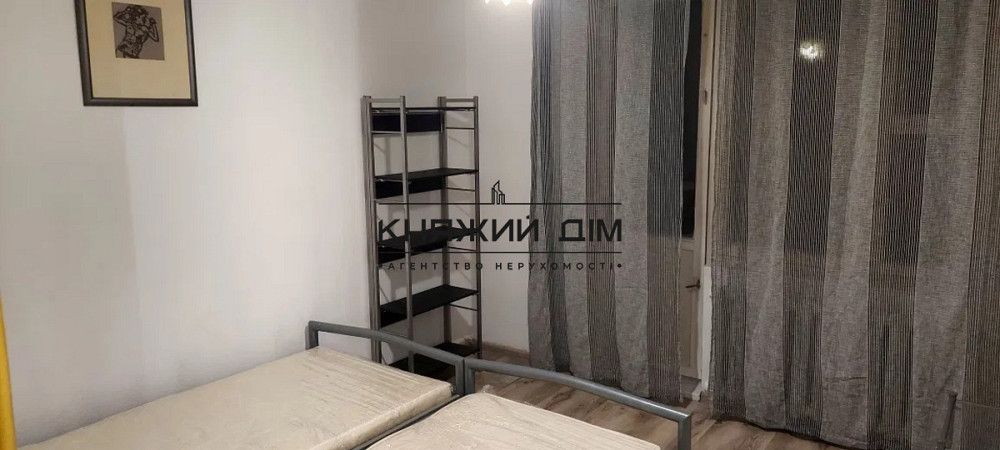 ОРЕНДА 2к квартира вул Липківського 24 код 11203723 Київ - фото 5
