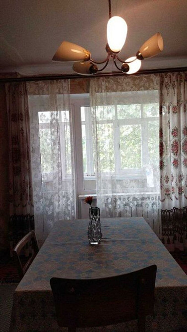 Продається 2-х кімнатна квартира в с.Новому Кропивницький - фото 8