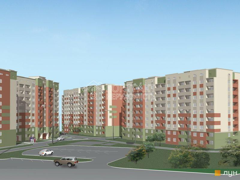 Продаж Квартира 2-кімнатна, 10/16 поверх на вул. проїзд Рогатинський Харьков - изображение 9